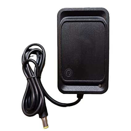 SHAKYA WORLD 12V/1 Ampere Auto-Cut Off Battery Charger for Kids Ride On SUV Car - Black (B0BLNN3LH5) Amazon Price History, Amazon Price Tracker