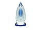 Calor FV5715C0 Dampfbügeleisen, Marineblau