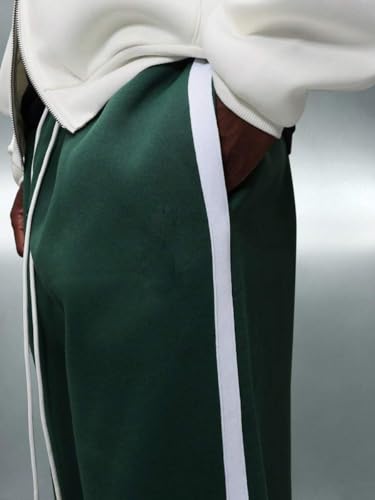 Image of Trillion Regular Fit Track Pant for Men |Men Trackpant | Lower for Men