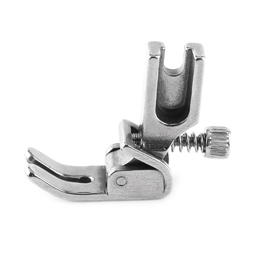 Prensatelas para máquina industrial de coser de cama plana miniatura 1
