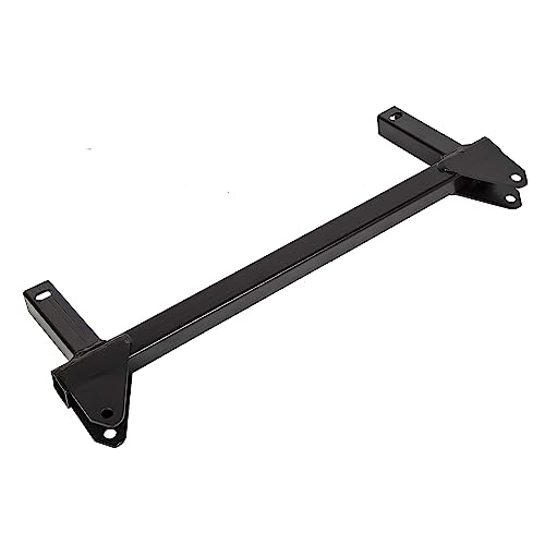 Ecotric 6 Inch Spindle Lift Kit Compatible With 2007 And Up Yamaha G29/Drive Golf Carts thumb #3