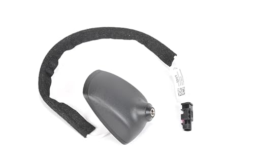 Image of GM Genuine Parts 23195283 Radio Antenna Base Assembly