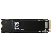 Samsung 990 EVO Plus NVMe