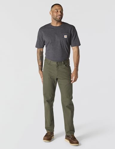 Image of Carhartt Men's Relaxed Straight Rigby Pant