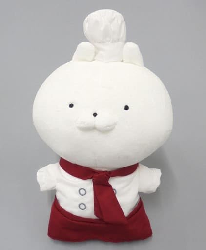 Amazon.co.jp: ぬいぐるみ うさまる パティシエ ぬいぐるみ うさまる5
