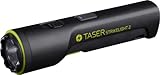 TASER StrikeLight 2 Rechargeable Flashlight Stun Gun