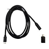 KENWOOD用 KNA-24USB 互換ケーブル ケンウッドカーナビ用 TypeC USBケーブル TypeC-A変換アダプタ Jusby