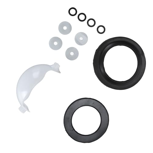 Image of 34117 Waste Ball Kit Compatible with Thetford Aqua Magic II, Lite, Plus Toilet, Includes Drive Arm, Replaces 34120, 34117,