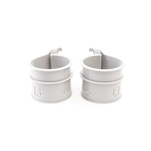 Wayne Dalton Torquemaster Cable Drum Wrap Set