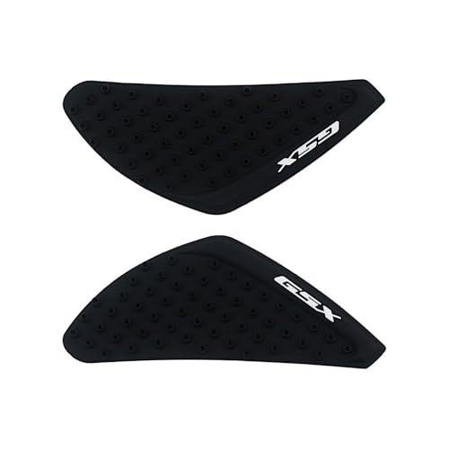 Autocollant protège-réservoir moto GSXR 150 125 et grip de traction latéral