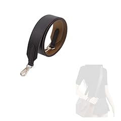 Color Blocking (Wide Strap)