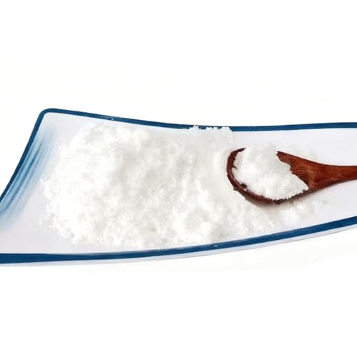 1 Kg Pure L-Arabinose Crystalline Powder, 99.5% High Purity, C5H10O5, CAS 5328-37-0,L(+)-Arabinosc, L(+)-Pectinose, L(+) Pectinsugar, L(+)-Gum Sugar for Food Industry and Lab Scientific Research