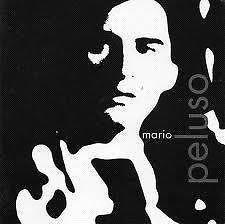 Mario Peluso [Audio CD]