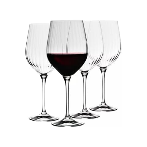 Verres à vin Krosno Harmony Lumi Cover