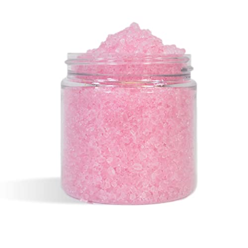 Rose Hibiscus Pedicure Soak