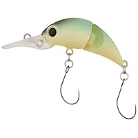 Amazon.co.jp: シマノ(SHIMANO) ルアー カーディフ ふわとろ 35F