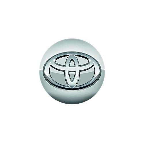 Capuchon de centre Toyota idéal pour rénover les jantes de Yaris et Aygo