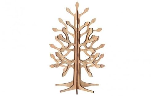 [Foreque] 小国杉 アロマツリー 組み立て式 天然木 インテリア 木製 アロマ ギフト 贈答用 Foreque 熊本 南小国町