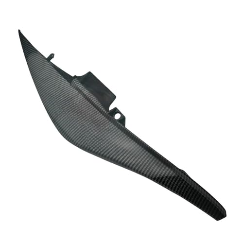 Capot de carénage FZ6 résistant aux chocs pour siège arrière