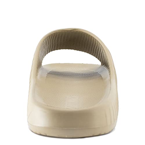 Image of Nautica Men's Arnon Comfort Slide Sandals