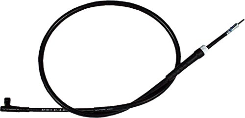 Cable speedo Motion Pro 02-0111 pour reparer le compteur de votre moto Honda