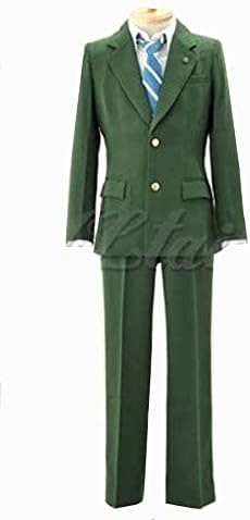 NOVSKI] テニスの王子様 立海大附属中学校 立海ジャージ 幸村精市