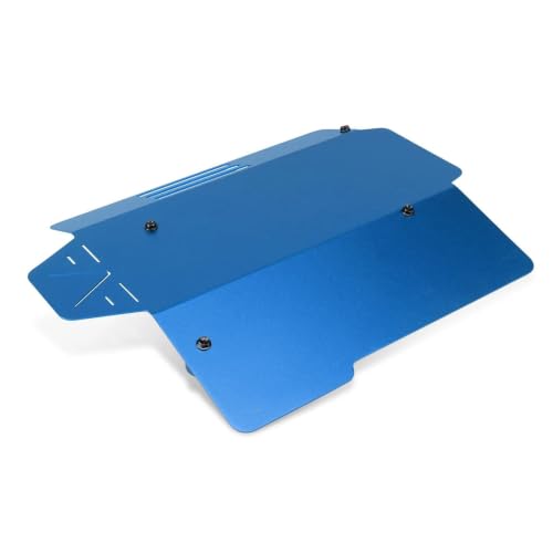 Cárter de aceite de aluminio para Golf GTI con transmisión automática 06K103925G BEVINSEE