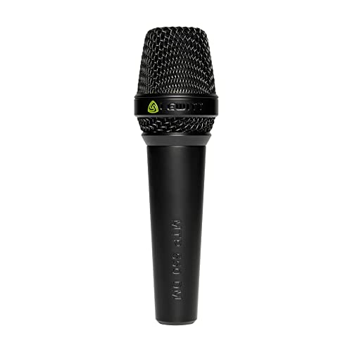 LEWITT MTP 5 ダイナミックマイク MTP 5 Live Vocal Microphone | LEWITT