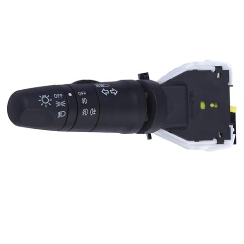 Commande de clignotants de qualité supérieure référence 255409U00B pour Nissan Grand
