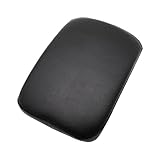 asientos artesanales para motos custom MÁS RÁPIDO: El asiento para conductor y pasajero de motocicleta es fácil de instalar y es el reemplazo perfecto para los accesorios del asiento del conductor y pasajero.