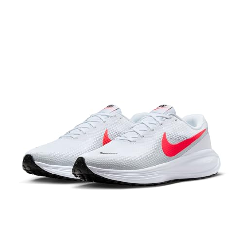 Image of Nike Men's Revolution 8 Road Running Shoes