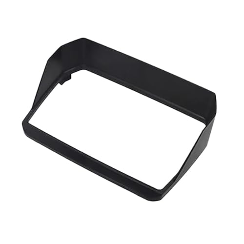 Couvercle pare-soleil VOGE SR4 MAX350 film de protection haute durabilité