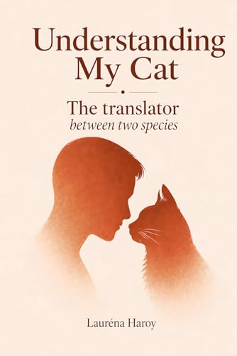 Understanding My Cat: The Translator Between Two Species (Understanding Your
