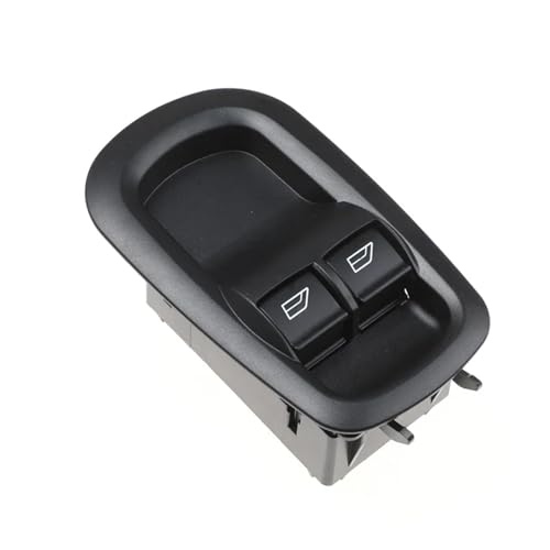 Bouton de commutation de vitre défectueux ? Changez pour GK2T-14A132-CA