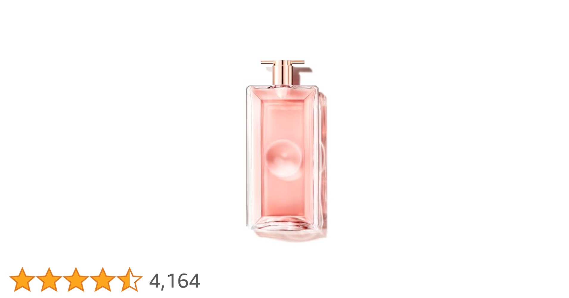 ランコム　イドル　ナウ　イドルナウ　50ml Idôle Now Eau De Parfum – Our New, Bold Floral – Lancôme