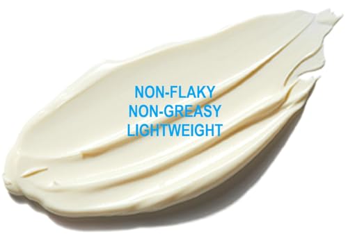 The Organic Pharmacy Cellular Protection Sunscreen SPF 30 for Face & Body - Mineral Sunshield to Block Both UVA & UVB - Vitamin-rich Natural Antioxidants - Light, Non-Flaky, Non-Greasy - 3.4 oz 100 ml