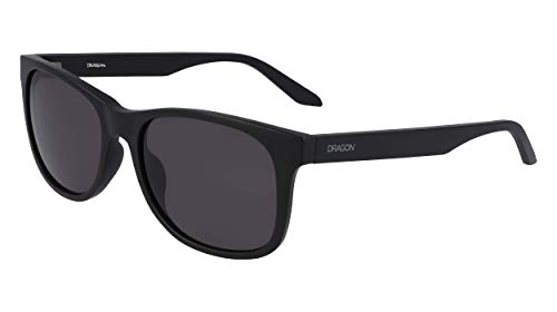 Dragon Men's Eden Rectangular Sunglasses