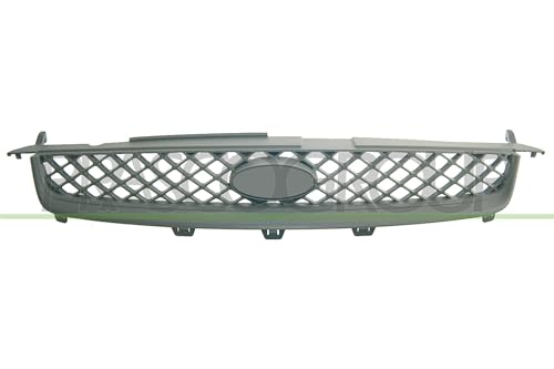 PRASCO Grille de radiateur FD3422001