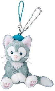 代引き手数料無料 ディズニーシーダッフィー ジェラトーニぬいぐるみバッチ ストラップ19体 Www Dzzavidovici Ba