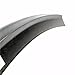 MUTUSAISI Rear Trunk Lip Spoiler Wing Fit for Chrysler 300 300C 300S 2011-2023 Tail Lid Duckbill Accessories Gloss Black