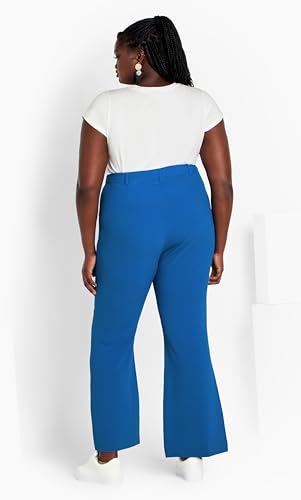 Image of City Chic Women's Plus Size Kiana Pant