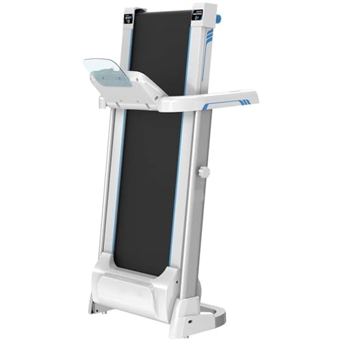 Image of Electric Treadmills,Folding Treadmill for Home,Running Machine with LCD Monitor,Walking Exercise Fitness Machine for Family & Office Workout