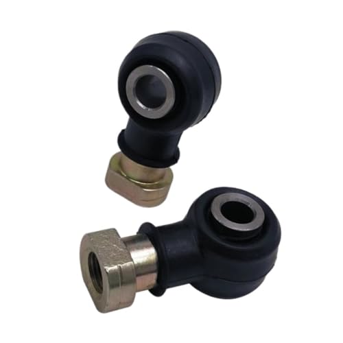 Varilla de amarre exterior para mantenimiento de dirección Polaris RZR XP y Ranger 51-1030