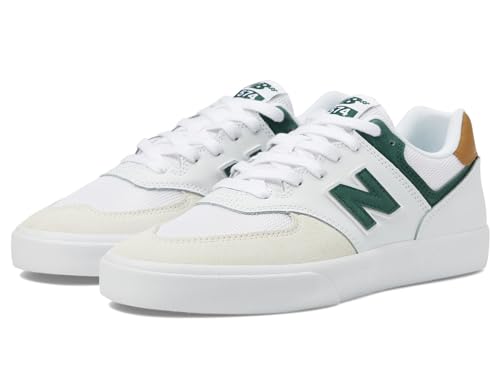 Image of New Balance Men's 574 Vulc Sneakers