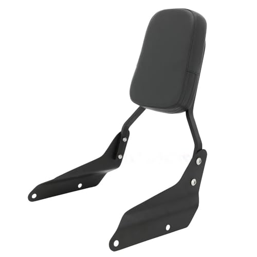Dossier arrière moto Magna VF 250 750 pour soulager le dos du passager en duo