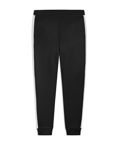 Puma Boys' T7 Foundations Classic Track Jogger, Pull on Pant, Drawcord Closure3