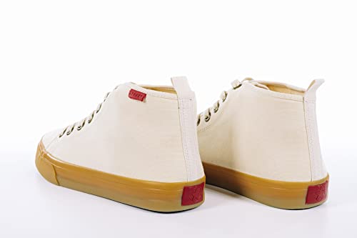 Tênis Street, André, Masculino, Off White, 41