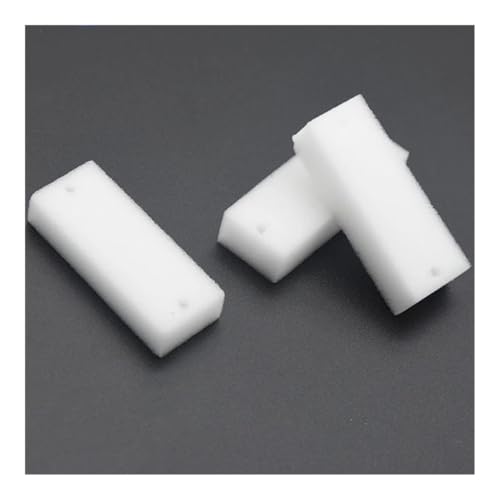 Cap pad para Mimaki CJV150 que evita la obstrucción de tinta