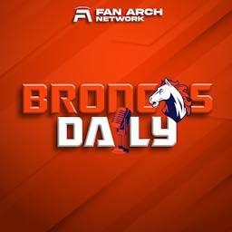 The Broncos Keep Proving People Wrong... | Daily Denver Broncos News & Rumors
