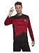 Produktbild Star Trek, The Next Generation Command Uniform, Ma